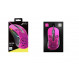 Миша Xtrfy M4 Pink (XG-M4-RGB-PINK)