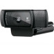 Веб-камера Logitech HD Pro C920e (960-001360)