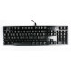 Клавіатура Bloody B820R Red SW Black