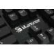 Клавіатура Bloody B820R Red SW Black