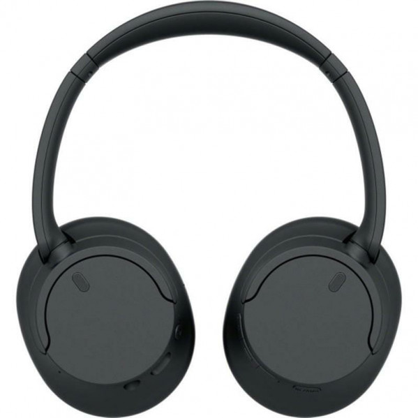 Гарнiтура Sony WH-CH720N Black (WHCH720NB.CE7)