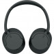 Гарнiтура Sony WH-CH720N Black (WHCH720NB.CE7)