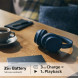 Гарнiтура Sony WH-CH720N Black (WHCH720NB.CE7)
