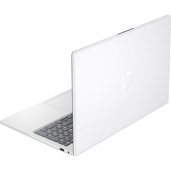 Ноутбук HP 15-fd0198ua (D16CMEA) White