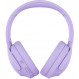 Bluetooth-гарнітура Canyon OnRiff 10 ANC Purple (CNS-CBTHS10PU)