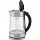 Електрочайник Gorenje K17GDWII