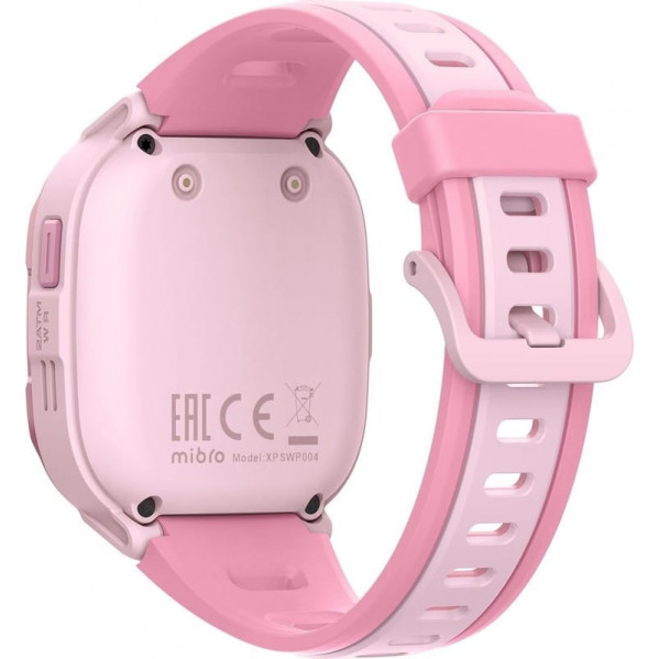 Смарт-годинник Mibro Kids P6 Pink (XPSWP004)