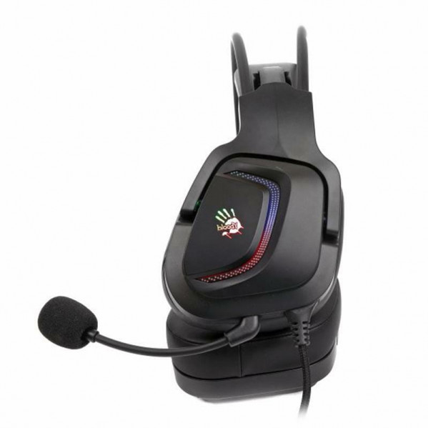 Гарнітура Bloody G575 Black