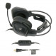 Гарнітура Bloody G575 Black