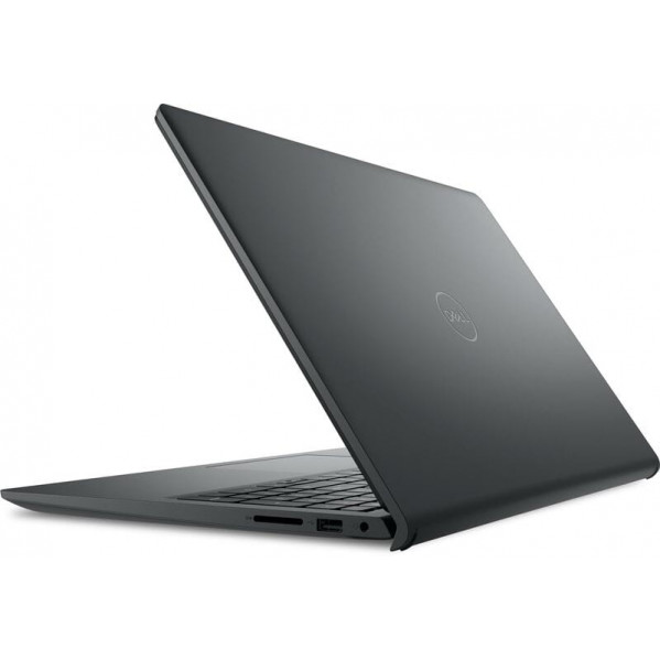Ноутбук Dell Pro 15 Essential (PV15250RPLU005UA_W11P) Black