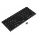 Клавіатура бездротова A4Tech Fstyler FBX51C Grey