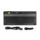 Клавіатура бездротова A4Tech Fstyler FBX51C Grey