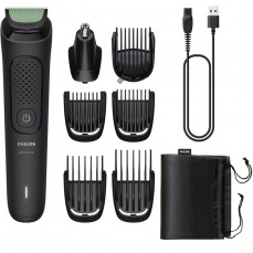 Тример Philips All-in-One Trimmer 3000 Series MG3930/15