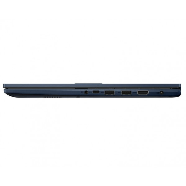 Ноутбук Asus Vivobook 15 X1504VA-BQ590 (90NB13Y1-M000Y0) Quiet Blue