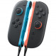 Набір 2 контроллера Nintendo Joy-Con 2 Light Blue/Light Red (0045496321413)