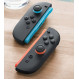 Набір 2 контроллера Nintendo Joy-Con 2 Light Blue/Light Red (0045496321413)