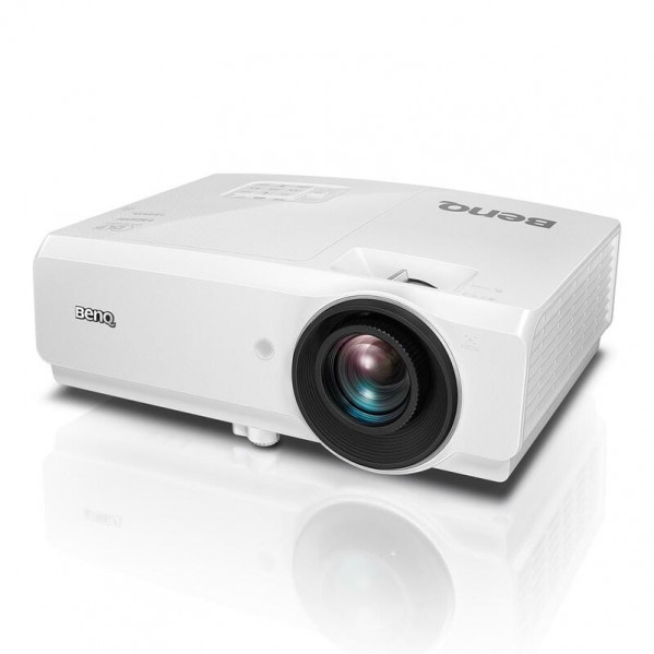 Проєктор BenQ SH753p (9H.JGJ77.2JE)