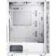 Корпус Montech X3 Glass White без БЖ