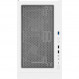 Корпус Montech X3 Glass White без БЖ