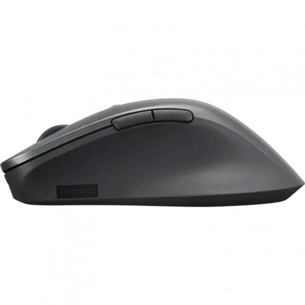 Миша бездротова Lenovo Pro BT Recharge Black (4Y51J62544)