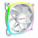 Вентилятор Montech RX120 PWM (W31) PWM ARGB White