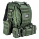 Рюкзак для інструментів NEO Tools 84-326 Green