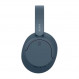 Гарнiтура Sony WH-CH720N Blue (WHCH720NL.CE7)