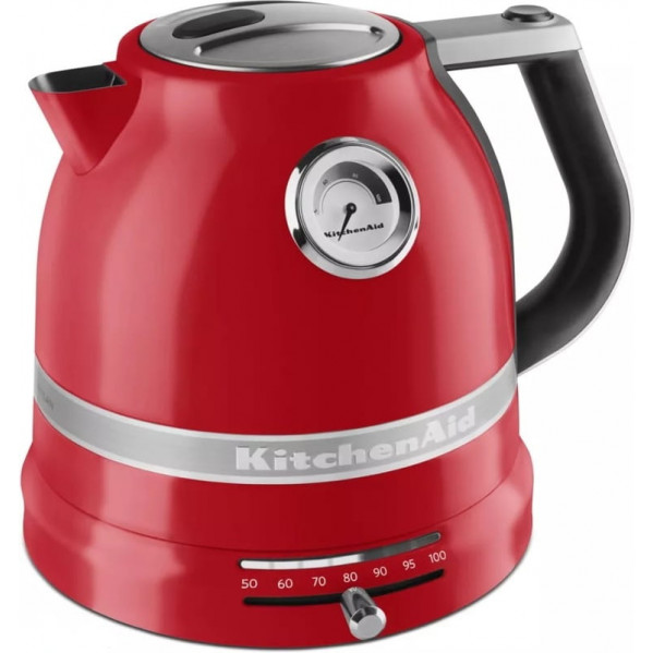Електрочайник KitchenAid Artisan 5KEK1522EER