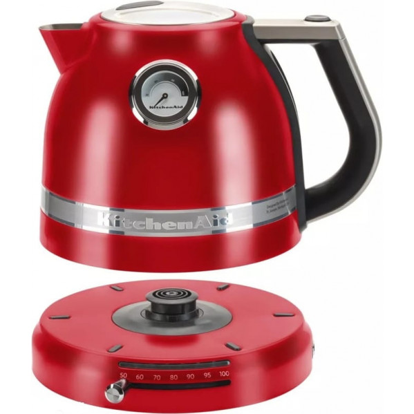 Електрочайник KitchenAid Artisan 5KEK1522EER