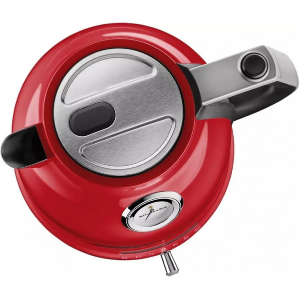 Електрочайник KitchenAid Artisan 5KEK1522EER