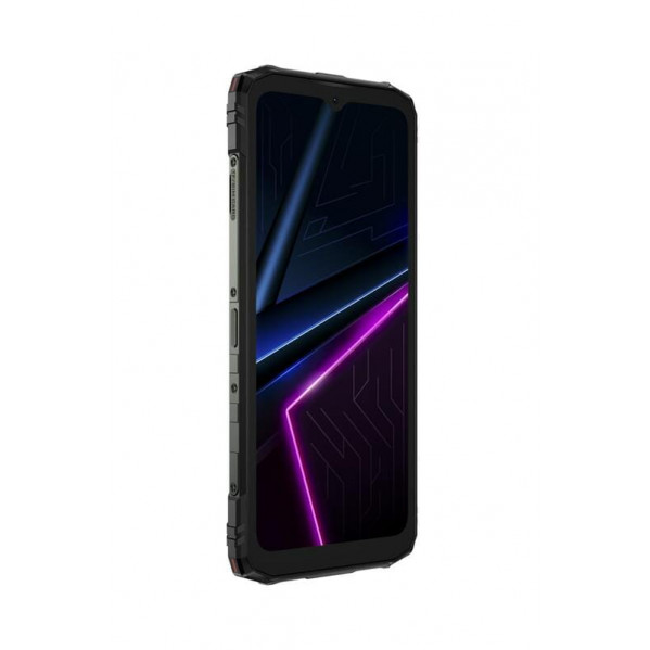 Смартфон Doogee Blade10 Pro Energy 6/256GB Black Red