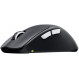 Миша бездротова Cherry Xtrfy M64 Pro RGB Black (CX-M64W-PRO-BLACK)