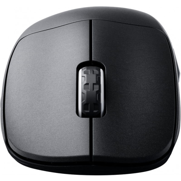 Миша бездротова Cherry Xtrfy M64 Pro RGB Black (CX-M64W-PRO-BLACK)