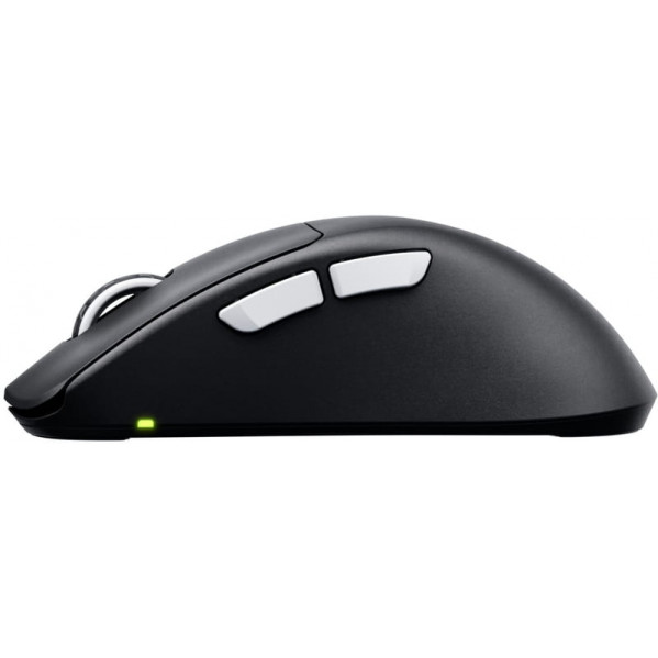 Миша бездротова Cherry Xtrfy M64 Pro RGB Black (CX-M64W-PRO-BLACK)