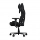 Крісло для геймерів Anda Seat Kaiser Frontier Size XL Dark Gray Fabric (AD12YXL-17-GB-F-G02)