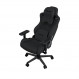 Крісло для геймерів Anda Seat Kaiser Frontier Size XL Dark Gray Fabric (AD12YXL-17-GB-F-G02)