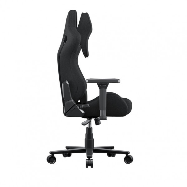 Крісло для геймерів Anda Seat Kaiser Frontier Size XL Dark Gray Fabric (AD12YXL-17-GB-F-G02)