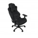 Крісло для геймерів Anda Seat Kaiser Frontier Size XL Dark Gray Fabric (AD12YXL-17-GB-F-G02)