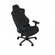 Крісло для геймерів Anda Seat Kaiser Frontier Size XL Dark Gray Fabric (AD12YXL-17-GB-F-G02)