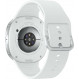 Смарт-годинник Samsung Galaxy Watch8 44mm Silver (SM-L330NZSASEK)