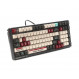 Клавіатура Bloody S98 Pixels Red