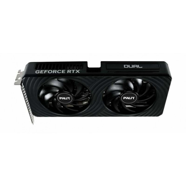 Відеокарта GF RTX 5060 Ti  8GB GDDR7 Dual OC Palit (NE7506TT19P1-GB2062D)