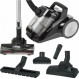 Пилосос Rotex RVC22-B TurboPower