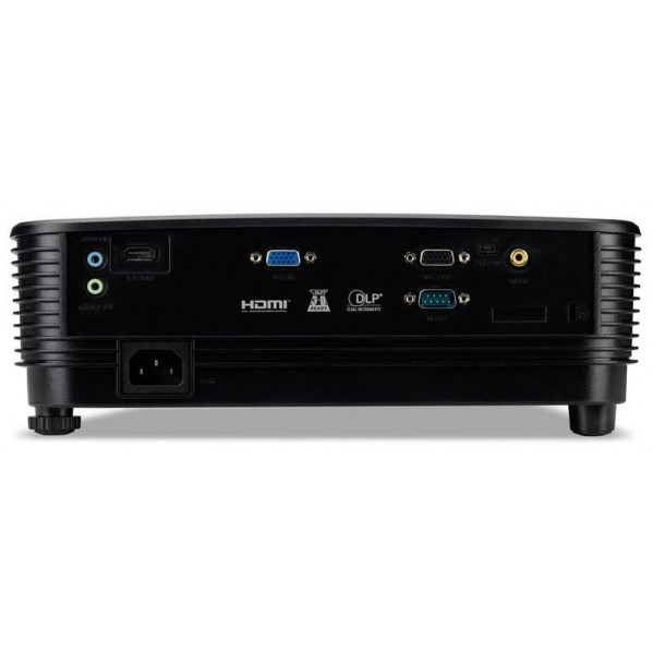Проєктор Acer X1129HP (MR.JUH11.001)