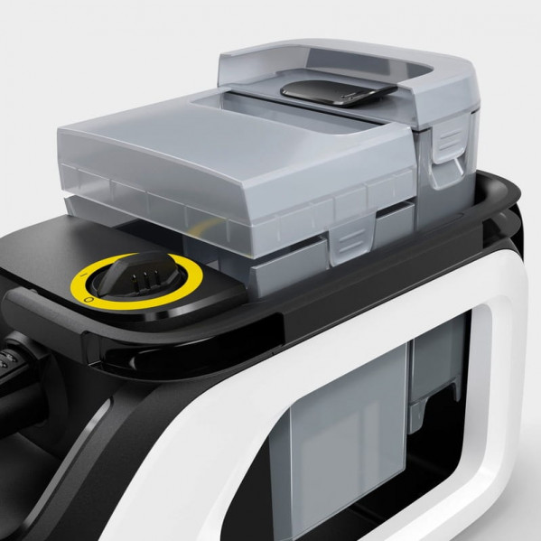 Пилосос Karcher SE 3 Compact (1.081-530.0)