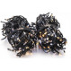 Smart LED гірлянда Twinkly Cluster AWW Gen II (TWC400GOP-BEU) 400LED, 6м, BT+WiFi
