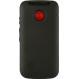 Мобiльний телефон Sigma mobile Comfort 50 Shell Duo Type-C Dual Sim Black (4827798212523)