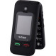 Мобiльний телефон Sigma mobile Comfort 50 Shell Duo Type-C Dual Sim Black (4827798212523)