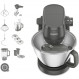 Кухонна машина Kenwood KHC 30.070 GY