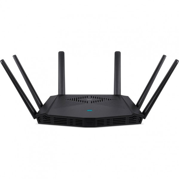 Бездротовий маршрутизатор Acer Predator Connect W6x (FF.G2TTA.002)